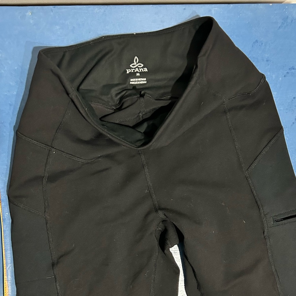Prana leggings